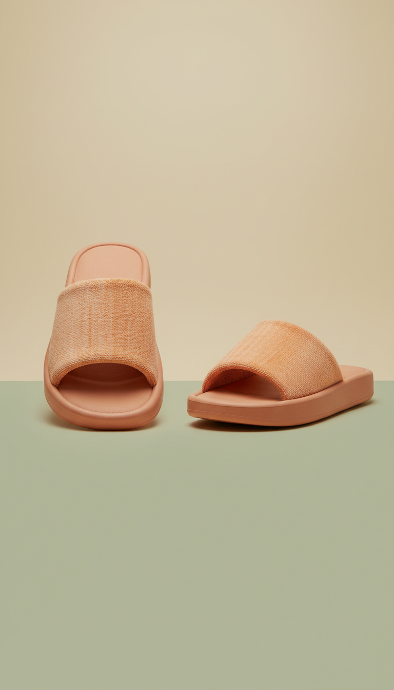 Kids’ Moccasin with Plush Lining
