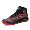 Men Basketball Shoes Camouflage
