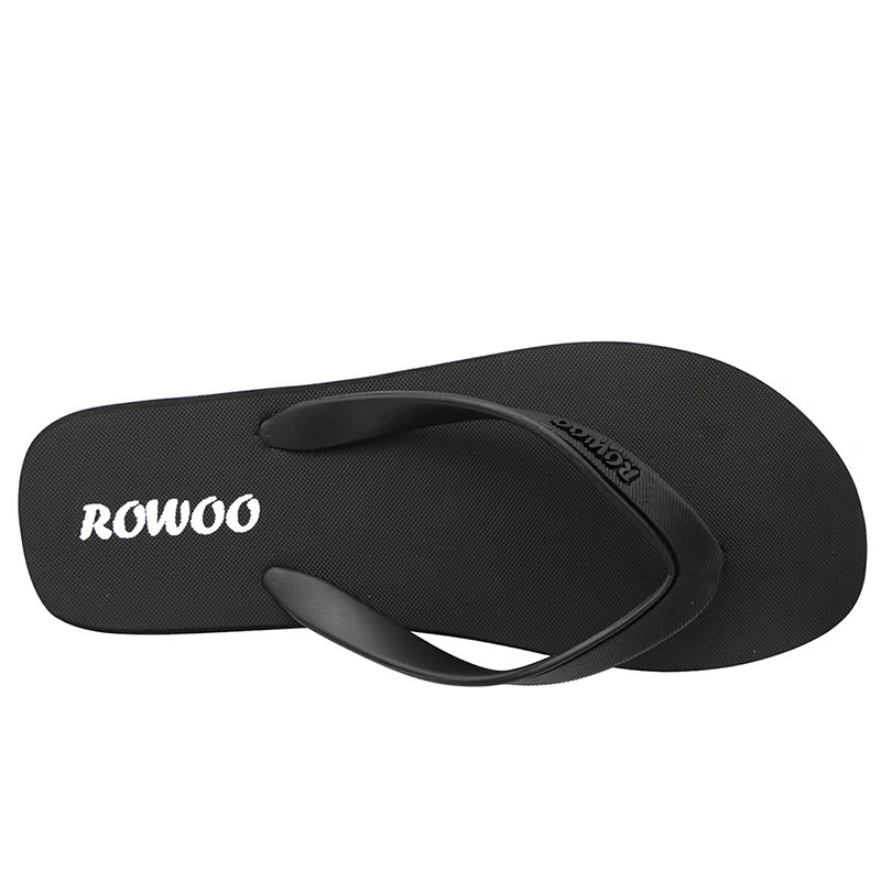 Men's & Women's Non-Slip Flip Flops Casual Summer Beach Sandals