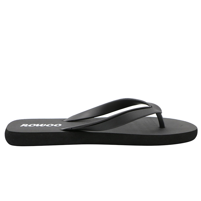 Men's & Women's Non-Slip Flip Flops Casual Summer Beach Sandals