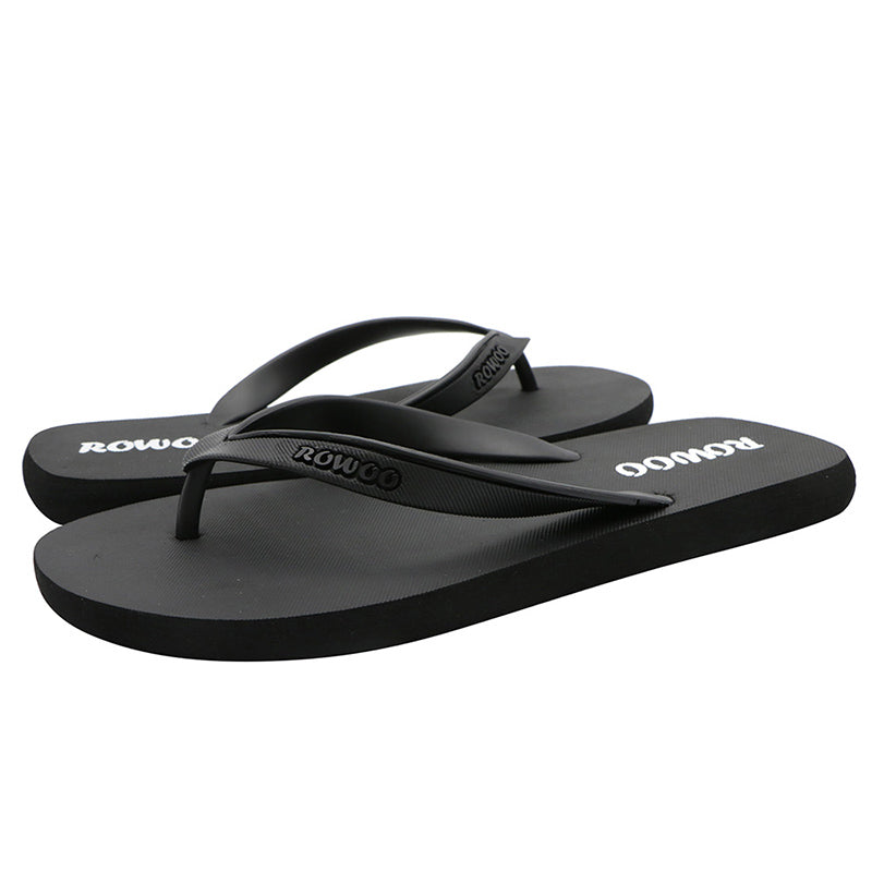 Men's & Women's Non-Slip Flip Flops Casual Summer Beach Sandals