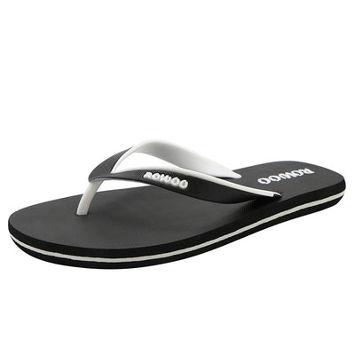 Men's & Women's Non-Slip Flip Flops Casual Summer Beach Sandals 2022 New