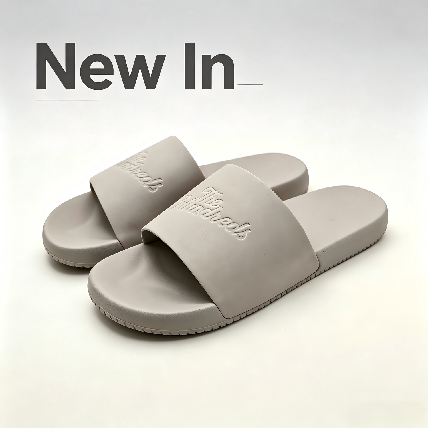 NEW IN