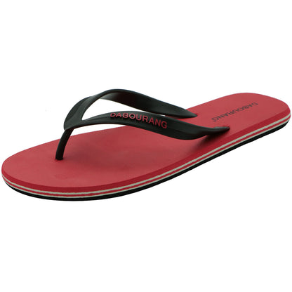 Men's Beach Flip Flops Outdoor Non-slip Sandals