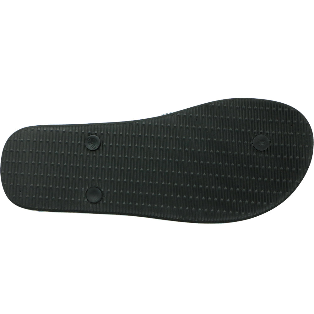 Men's Beach Flip Flops Outdoor Non-slip Sandals