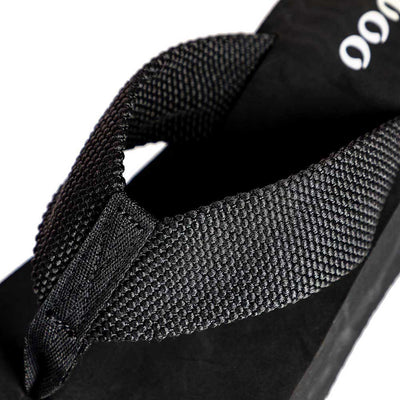 Women Wedge Platform Flip Flops