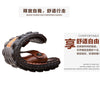 Men Genuine Leather Sandals