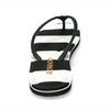 Women's Double Strip Flip Flops Beach Ladies 2022 Summer Sandals