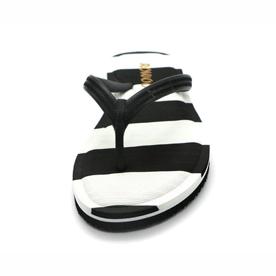 Women's Double Strip Flip Flops Beach Ladies 2022 Summer Sandals