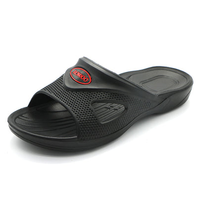 Men's Slide Sandals Non-slip Shower Shoes Indoor 2020 New Arrival