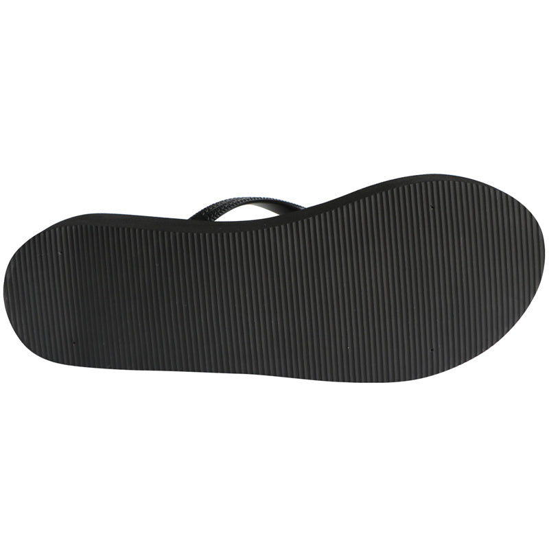 Women Platform Wedge Sandal Flip Flops Fashion High Heels