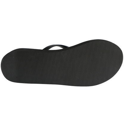 Women Platform Wedge Sandal Flip Flops Fashion High Heels