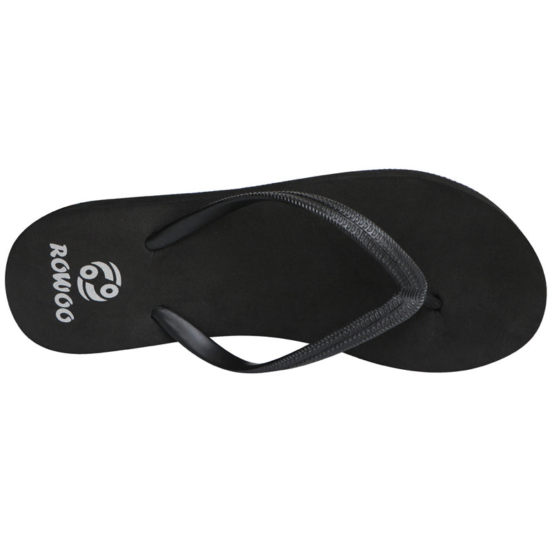 Women Platform Wedge Sandal Flip Flops Fashion High Heels