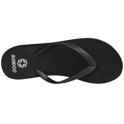 Women Platform Wedge Sandal Flip Flops Fashion High Heels