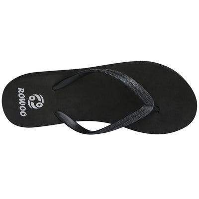 Women Platform Wedge Sandal Flip Flops 2020 Fashion High Heels
