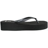 Women Platform Wedge Sandal Flip Flops 2020 Fashion High Heels