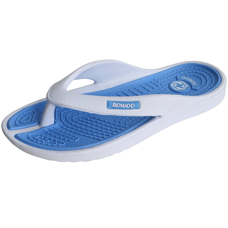Rowoo flip clearance flops