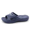 Men's Slide Sandals Non-slip Shower Shoes Indoor 2020 New Arrival