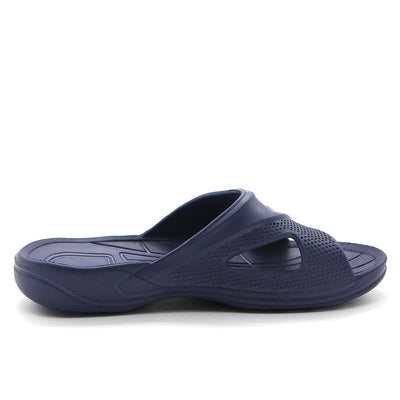 Men's Slide Sandals Non-slip Shower Shoes Indoor 2020 New Arrival