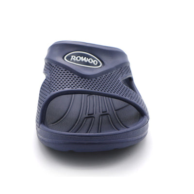 Men's Slide Sandals Non-slip Shower Shoes Indoor 2020 New Arrival