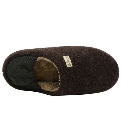 Men's & Women's Ultra Lightweight 2023 Winter Slippers House Warm
