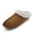 Men's & Women's 2022 Winter Slippers Memory Foam Suede House Sandals