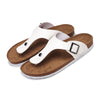 Men Women Clog Sandals Flat Flip Flop Slippers