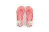 Women Beach Wedge Platform Flip Flops Sandals