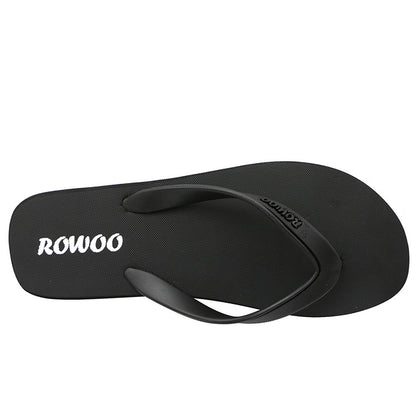 Men's & Women's Non-Slip Flip Flops Casual Summer Beach Sandals