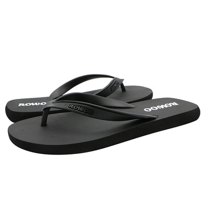 Men's & Women's Non-Slip Flip Flops Casual Summer Beach Sandals 2022 New