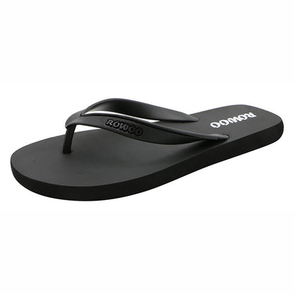 Men's & Women's Non-Slip Flip Flops Casual Summer Beach Sandals