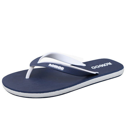 Men's & Women's Non-Slip Flip Flops Casual Summer Beach Sandals