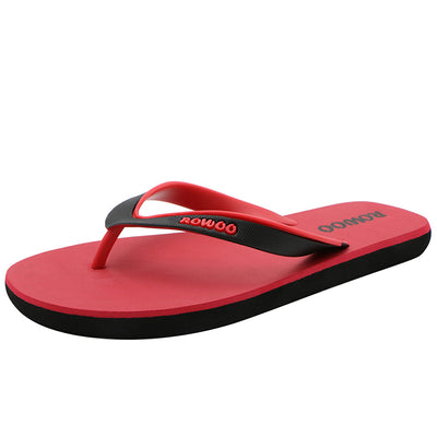 Men's & Women's Non-Slip Flip Flops Casual Summer Beach Sandals 2022 New
