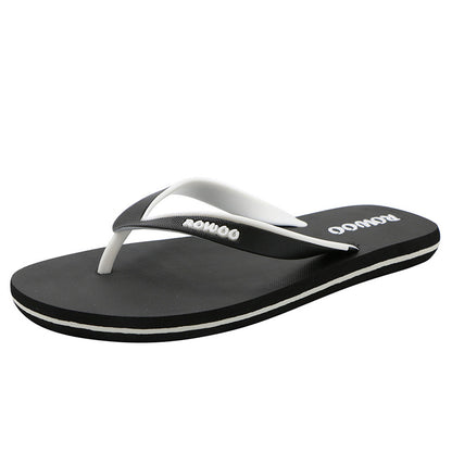 Men's & Women's Non-Slip Flip Flops Casual Summer Beach Sandals