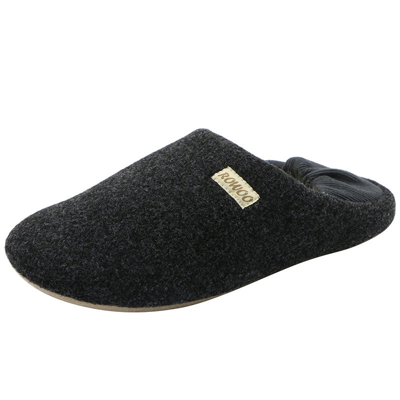 Men's & Women's Ultra Lightweight Winter Slippers House Warm