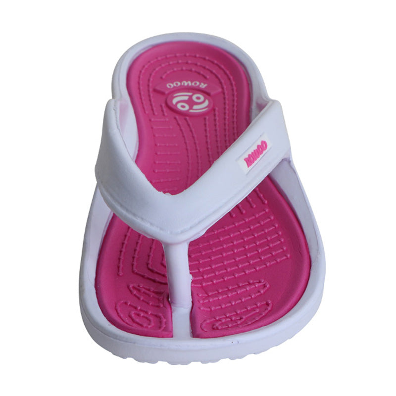 Rowoo Women's Lightweight Flip-Flops