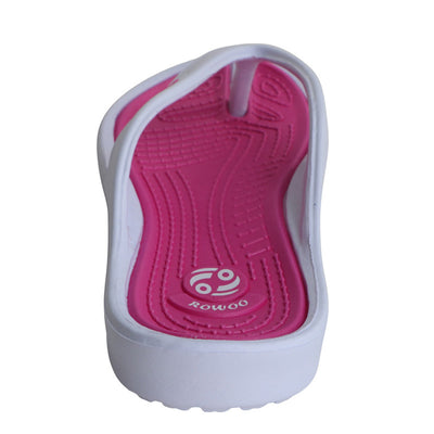 Rowoo Women's Lightweight Flip-Flops