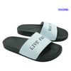 Men Comfort Custom Youth Sandal Slide Sport Sandals HM29190