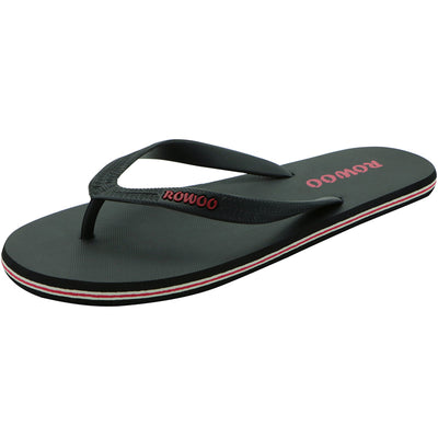 Men's Beach Flip Flops Outdoor Non-slip Sandals 2022 New