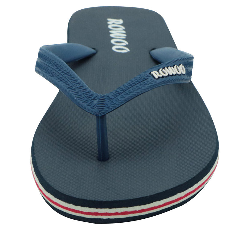 Men's Beach Flip Flops Outdoor Non-slip Sandals