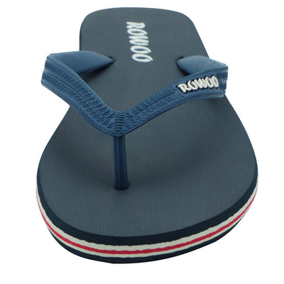 Men's Beach Flip Flops Outdoor Non-slip Sandals 2022 New