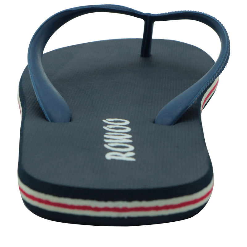 Men's Beach Flip Flops Outdoor Non-slip Sandals
