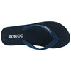 Men's Beach Flip Flops Outdoor Non-slip Sandals 2022 New