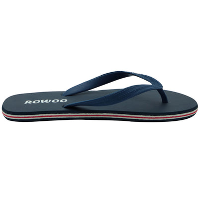 Men's Beach Flip Flops Outdoor Non-slip Sandals 2022 New