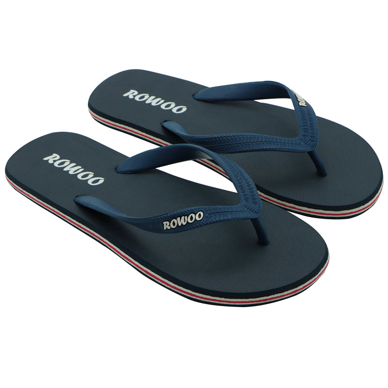 Rowoo best sale flip flops