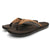 Men's Flip Flops Thong Leather Sandals Non-Slip Sandals 2022 New Arrival